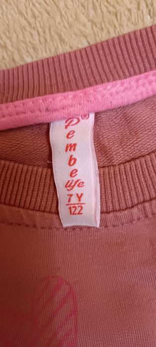 Набор кофт на девочку  5-7 лет