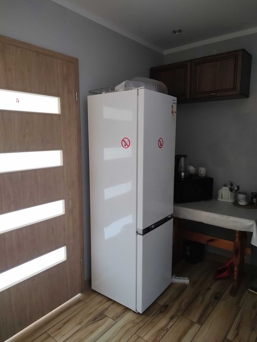 Pokoje kwatery pracownicze AS Dobryszyce