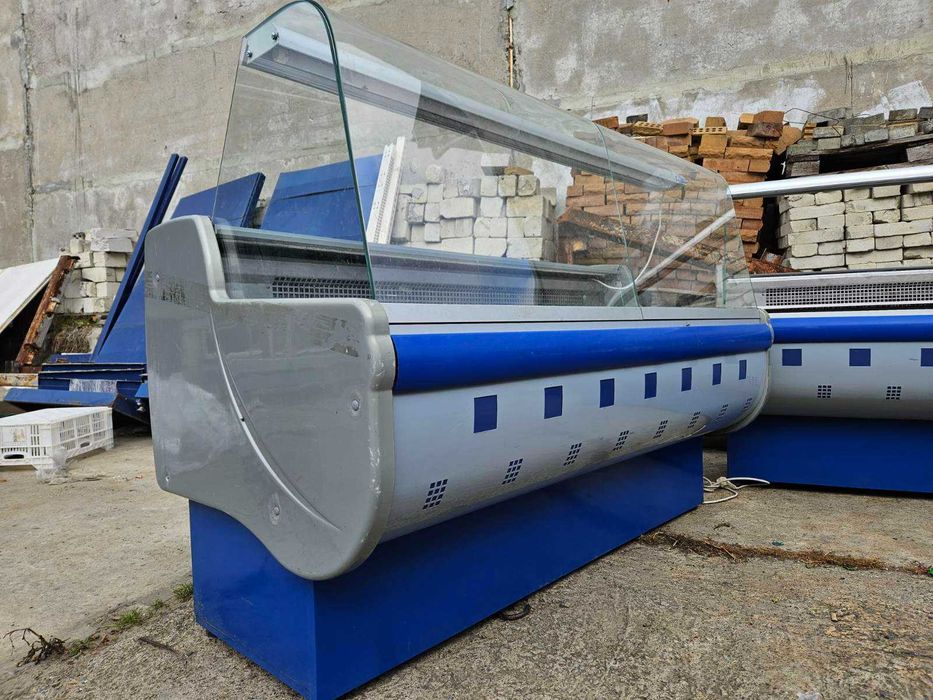 Холодильник IGLOO WCHC 1.7GT (Польща)