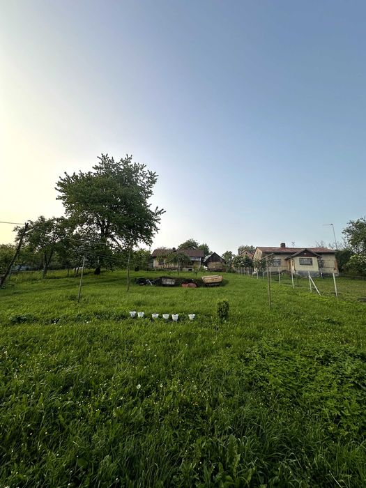 Продаж будинок с.Товщів поруч Давидів Львів 15 хв - View 4