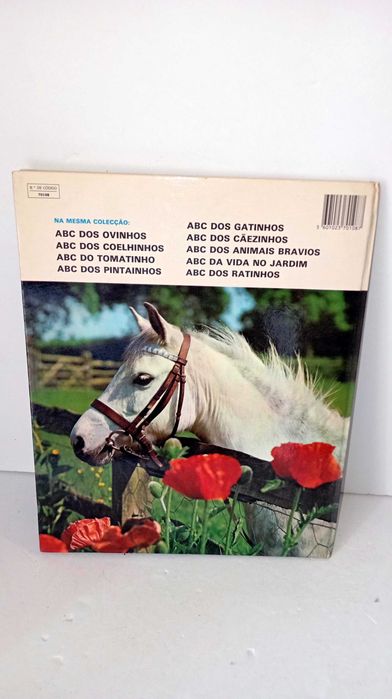 ABC dos Animais Familiares