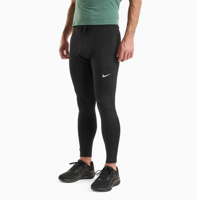 Тайтси для бігу Nike Dri-FIT Challenger Tight; L