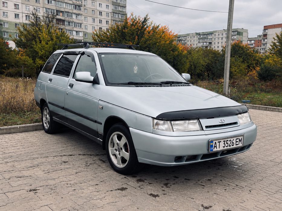 Продам ВАЗ 2111