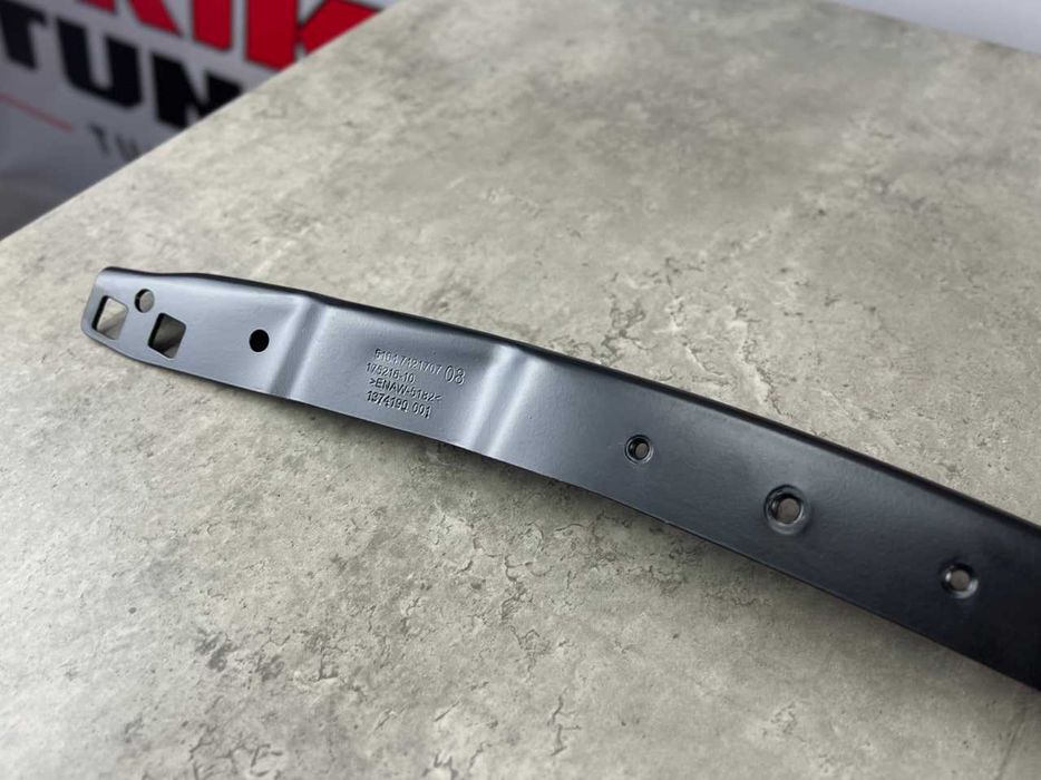 Зʼєднання пд вх - BMW X5/X6 (G05/G06)