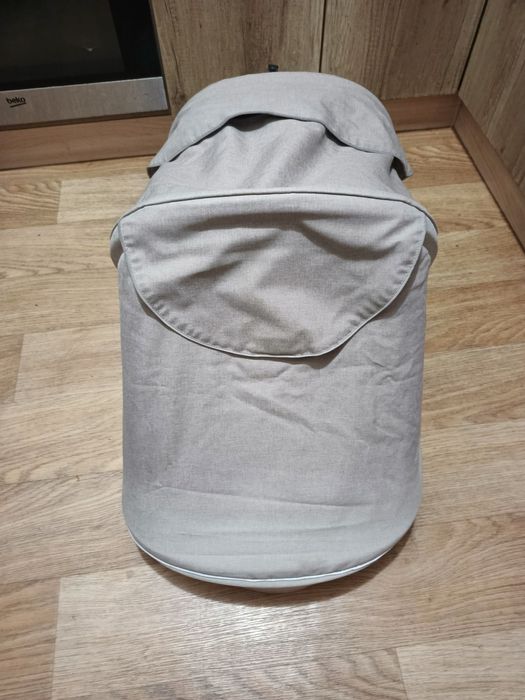 Капюшон Прогулочная коляска Carrello Vista