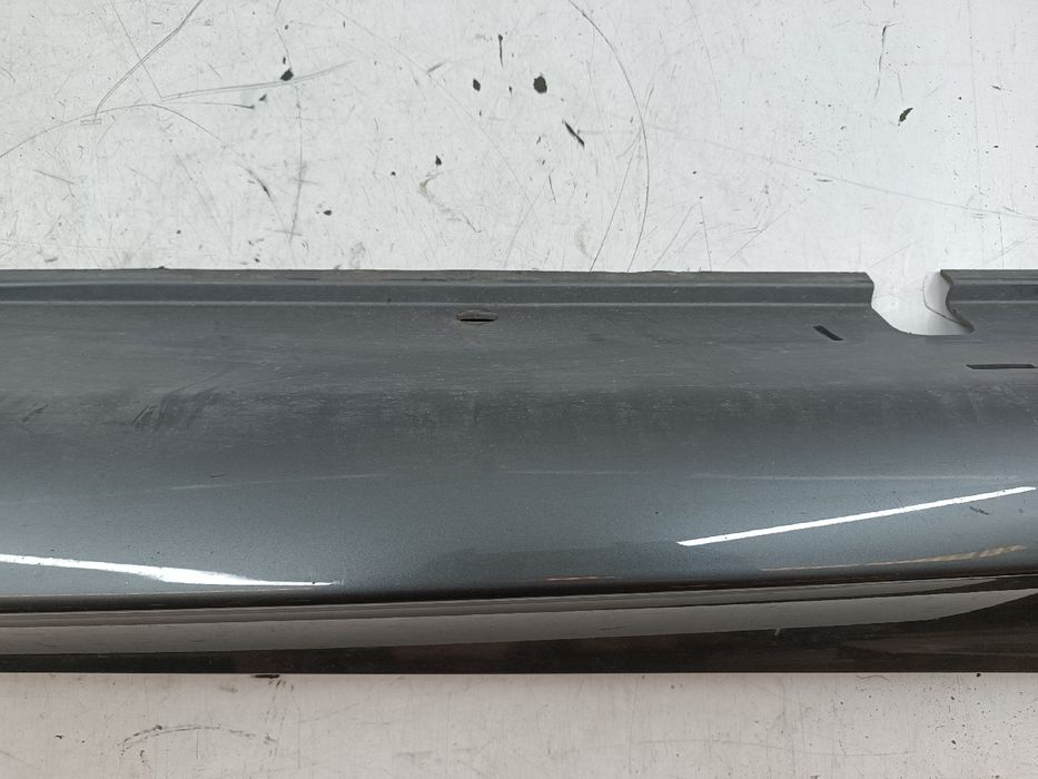 Embaladeira Plástica Direito - BMW 5 Touring (E61) | 04 - 10