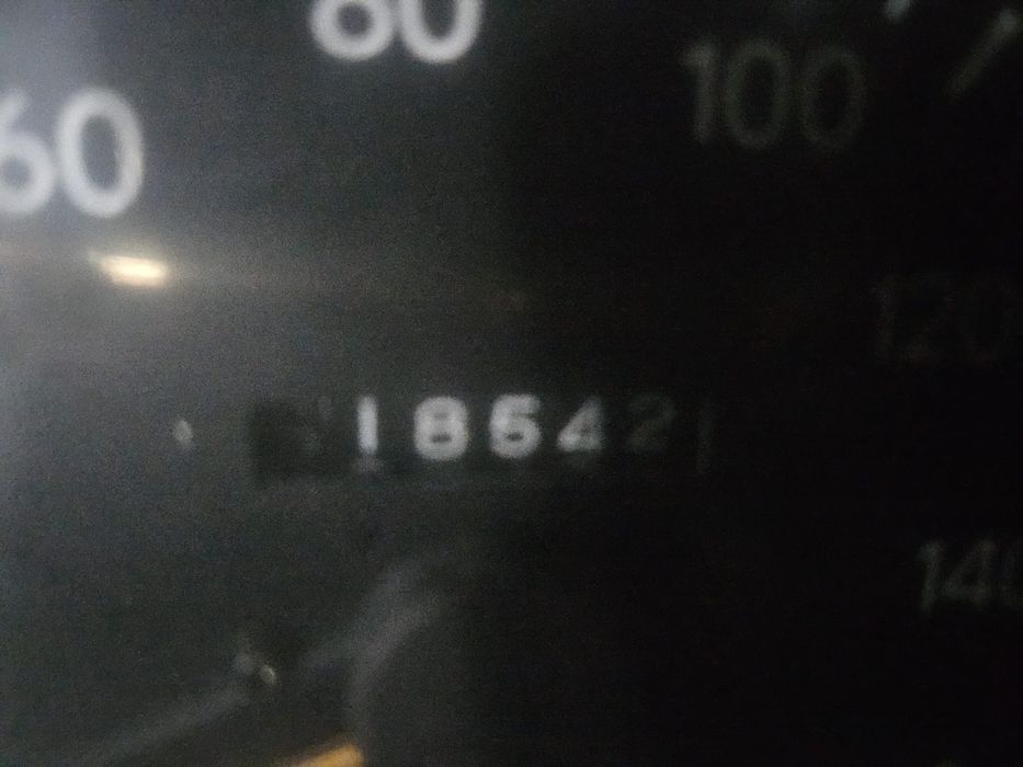 Vende se Toyota hiace
