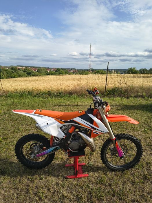 KTM