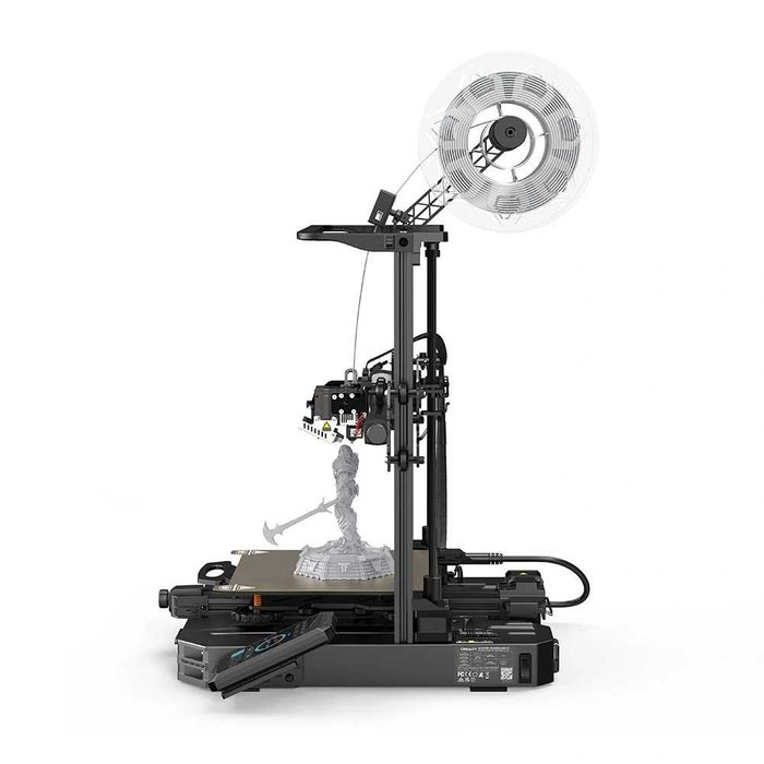 3D принтер Creality Ender 3 S1 Pro, НАЯВНІСТЬ, гарантія