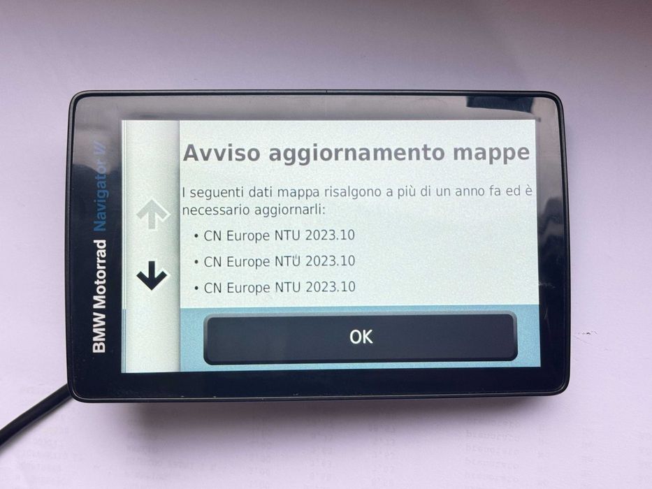 Dla Ciebie wszystko - nawigacja bmw navigator 6 - w kategorii