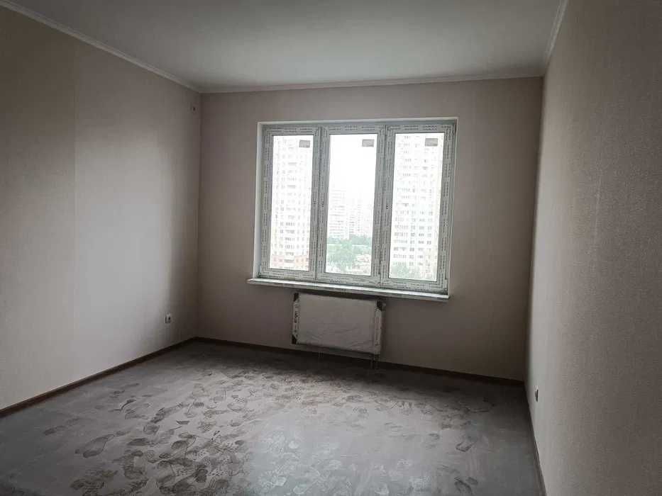 Apartment in Kyiv, Obolon - More
