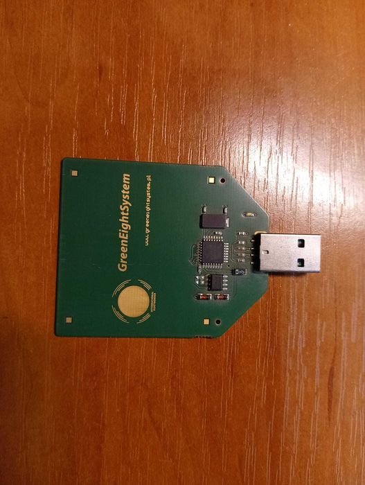 Programator USB do RFlink600