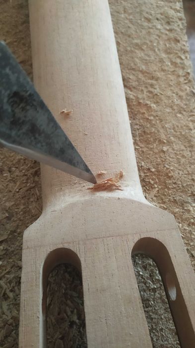 Guitarra Clássica de concerto double top