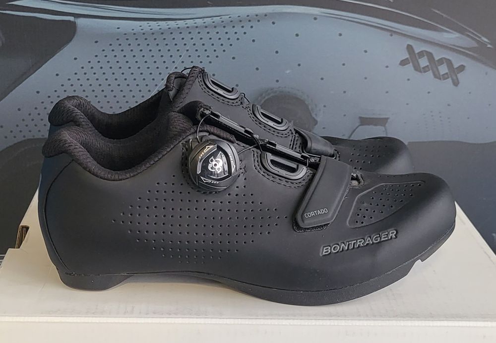 Bontrager cortado hotsell