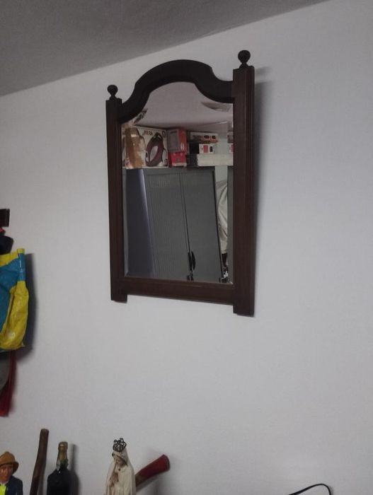 Mobília quarto em bom estado