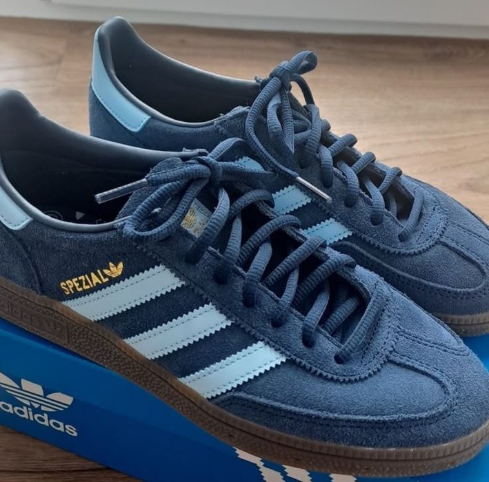 Adidas special azul
