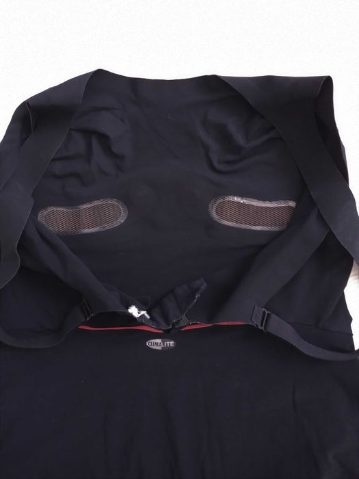 koszulka  TOP Adidas fitness S