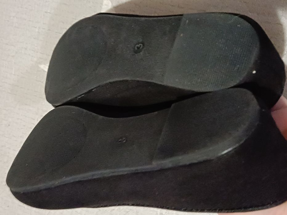 George,нові балетки р.36