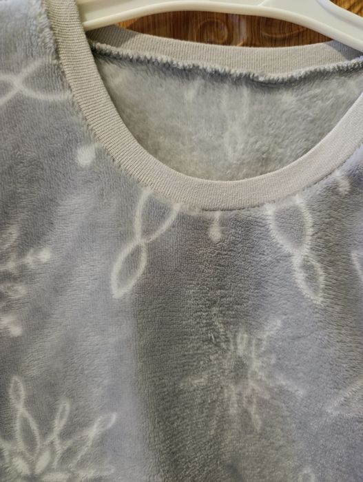 Костюм махра домашній піжама+ подарунок