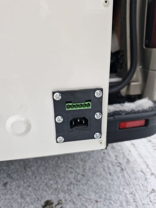 Rekuperacja DANFOSS