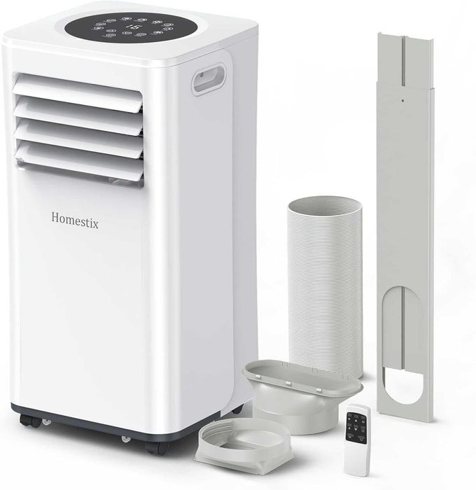 Klimatyzator przenośny Homestix JHS-A016