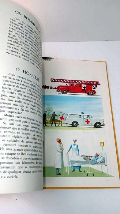 A Minha Primeira Enciclopédia - Verbo Infantil