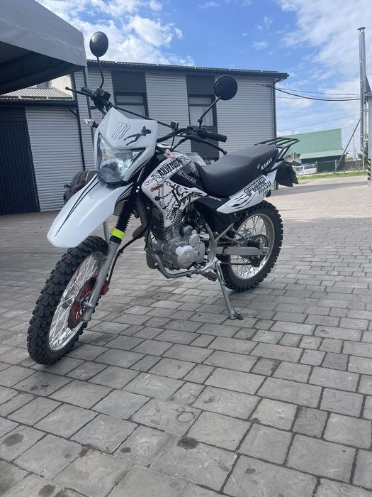 Спарк камакс 200