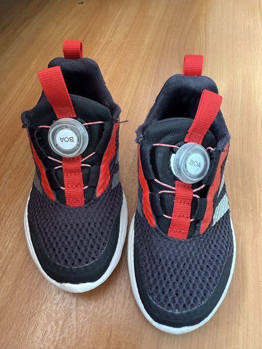 Кросівки дитячі адідас сіточка