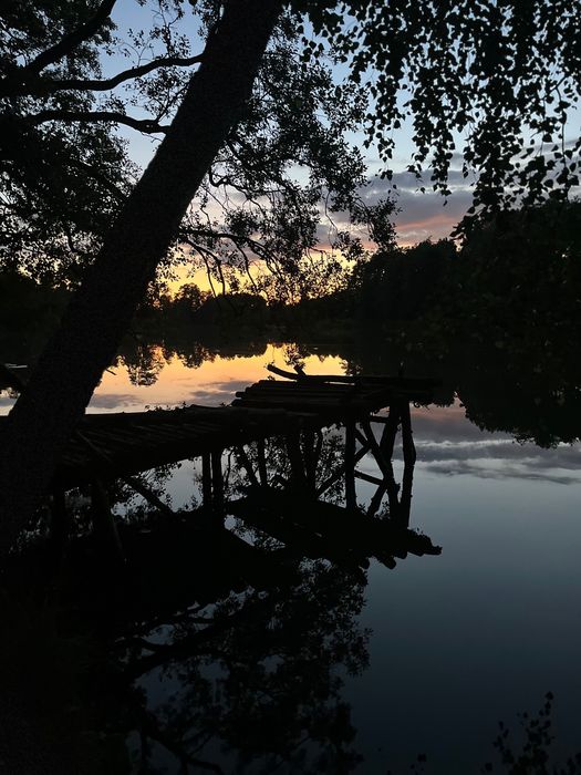 Camping, pole namiotowe Mylof Zapora