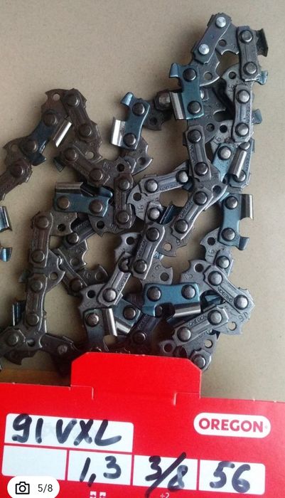 Ланцюги цепи шини для бензопилы, електропили орігінал