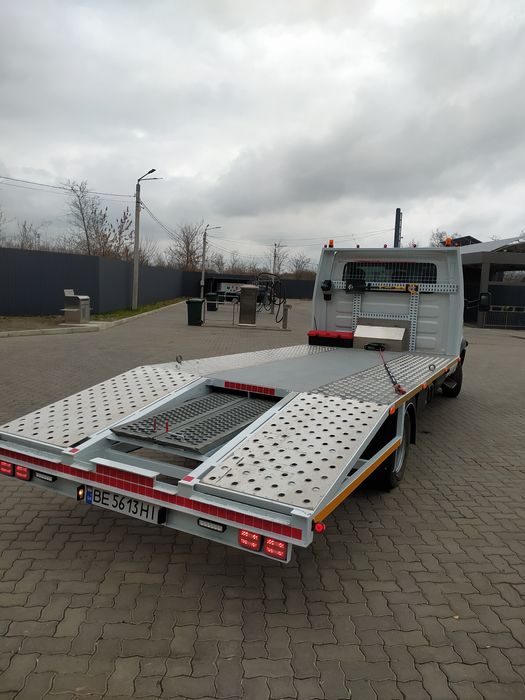 Продам рено маскот Renault mascot