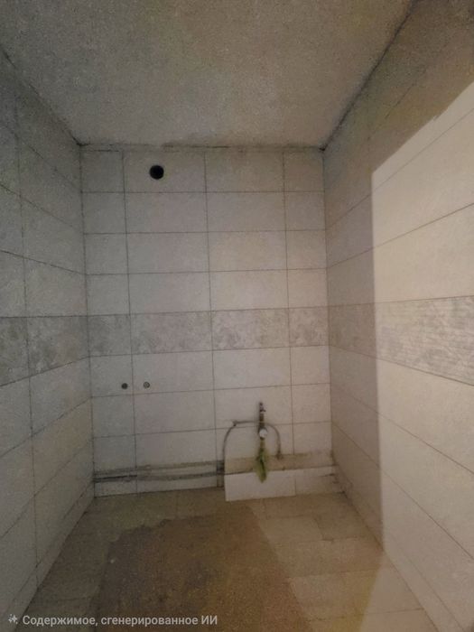 Авіамістечко! Н.Миколаївка! Продається круппогабаритна 1 кімнатна