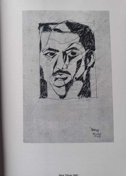 Júlio Resende - Tentações da Pintura Ocidental - Laura Castro