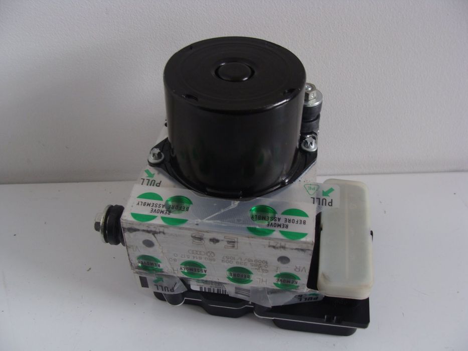 abs esp polo ibiza 6r0907379ah 6r0614517q nowa !!!