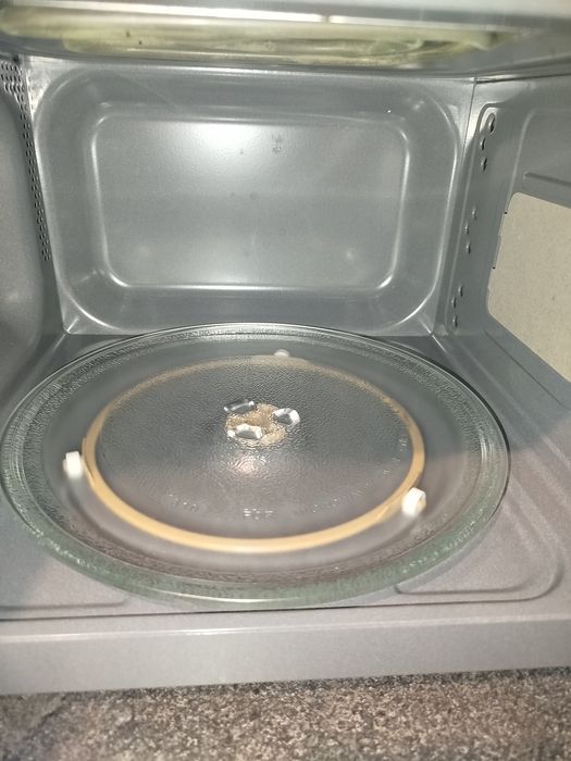 Kuchenka mikrofalowa beko