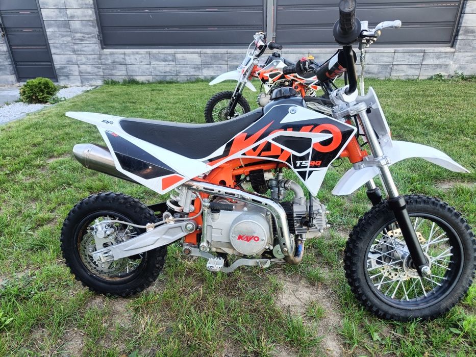 Kayo ts90 cross dla dziecka