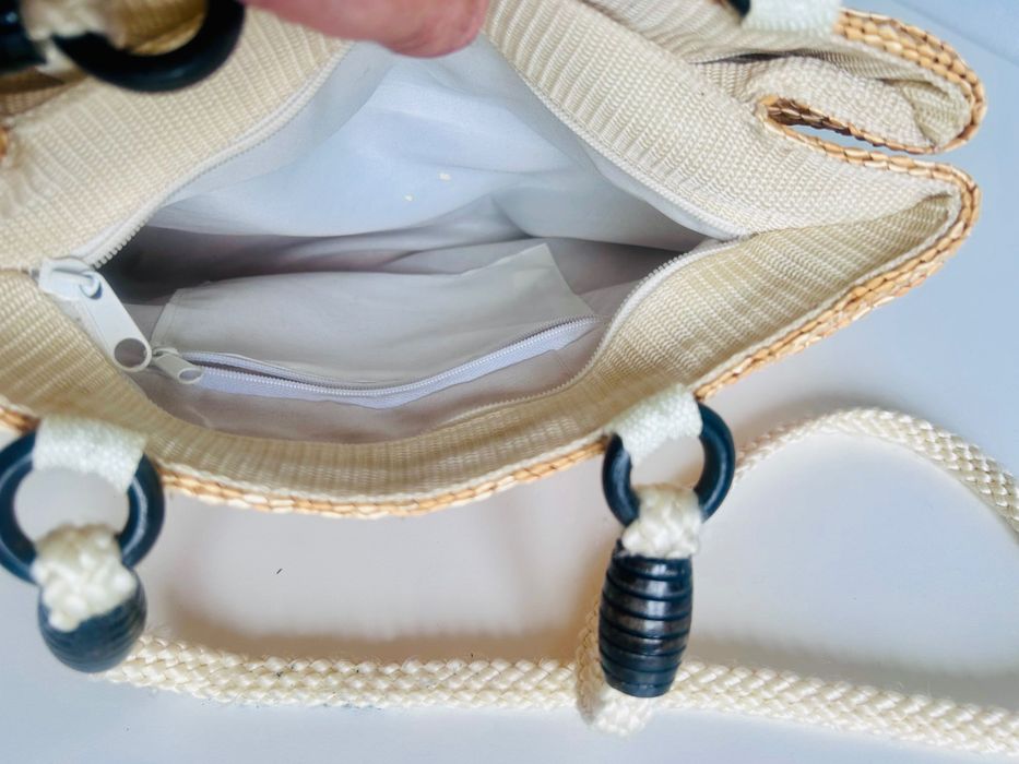 Torba Boho damska / Torba damska  stylu Boho