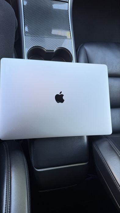 Macbook pro 2019