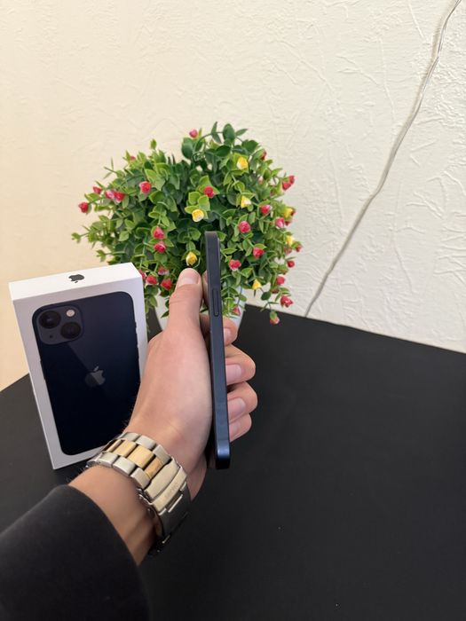 Айфон 13 128 IPhone 13 128