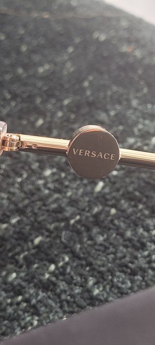 Sprzedam oprawki Versace