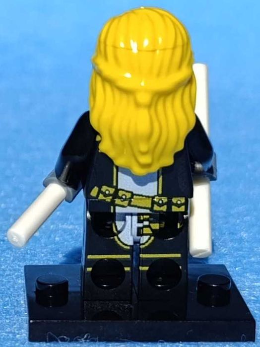 Mockingbird (Marvel)