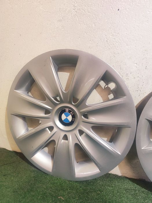 Kołpaki dekielki OE BMW 16 "