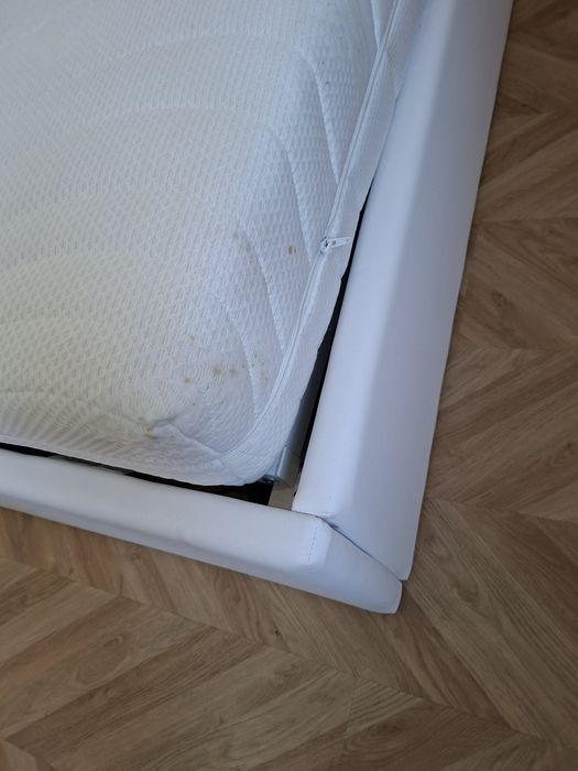 Materac 180x200 Aloe Vera