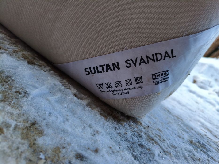 Łóżko IKEA 140x200