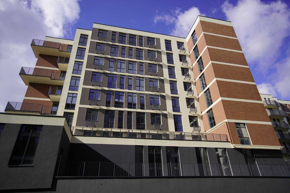 Продаж 1 кім квартири PERFECT LIFE Винники 55,46 кв.м