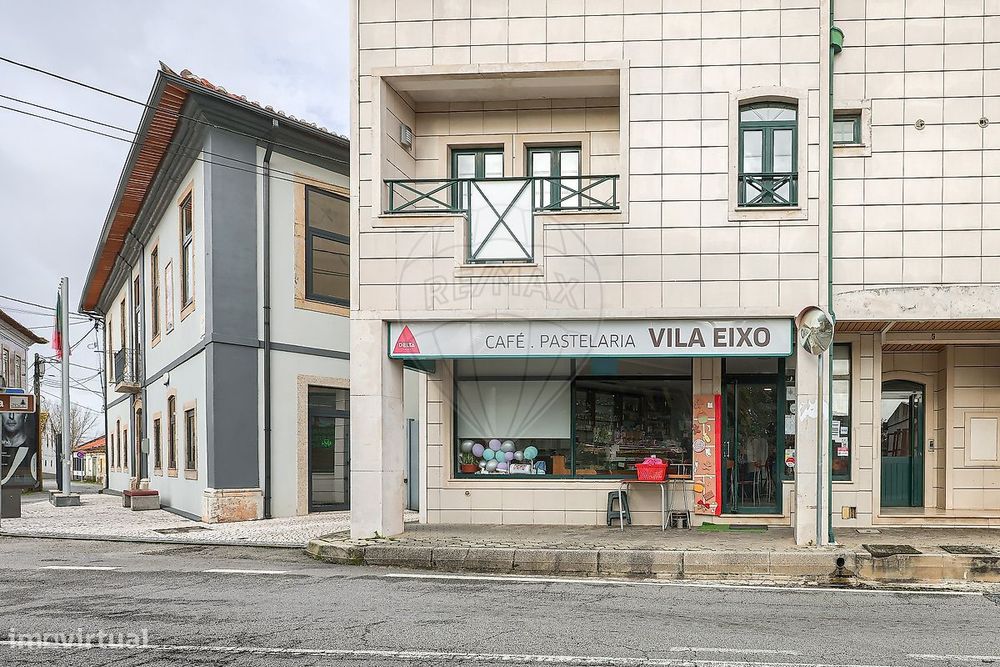 Trespasse  para venda