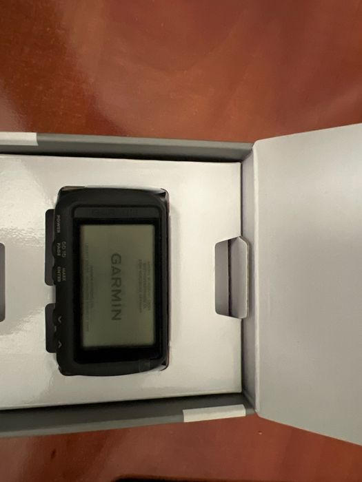GPS-навігатор Garmin Foretrex701 Ballistic Edition