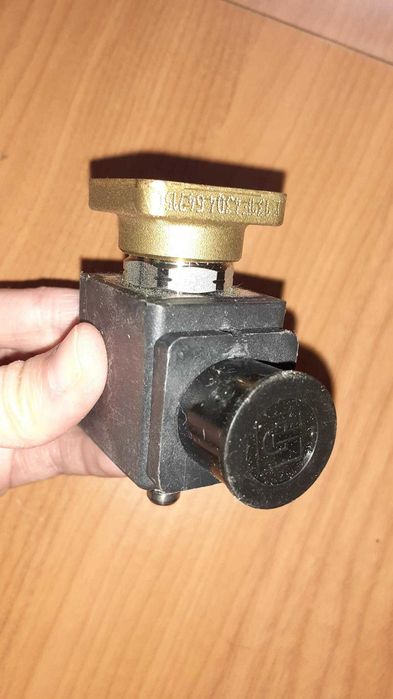 Electrovalvulas de grupo máquinas de café profissionais expresso fiamma rancilio promac valvulas Parker