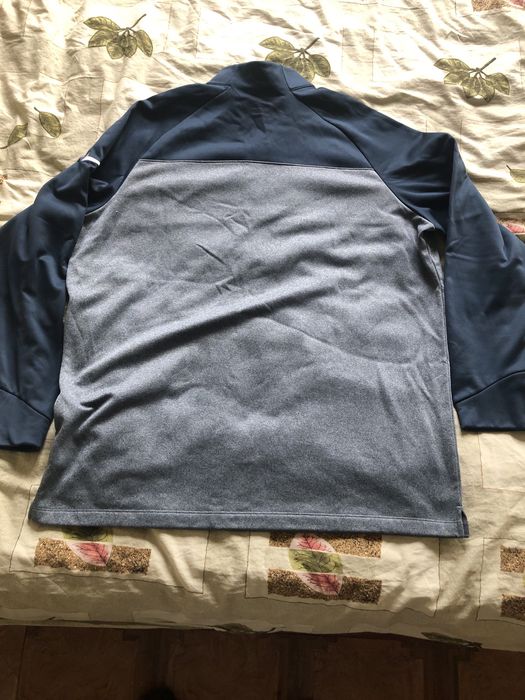 Кофта Nike оригинал большой размер