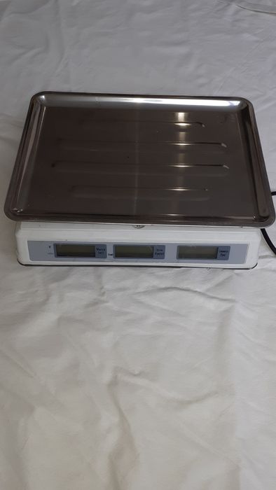 Весы электронные